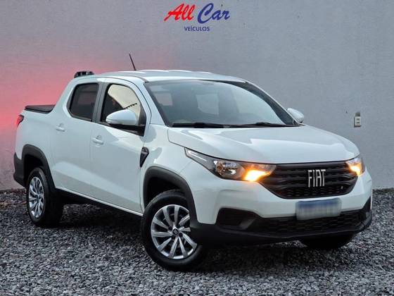 FIAT STRADA 1.3 FIREFLY FLEX ENDURANCE CS MANUAL FIAT STRADA 1.3 FIREFLY FLEX ENDURANCE CS MANUAL